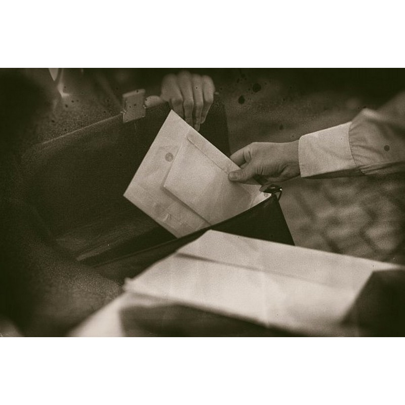 Dárkový poukaz na venkovní únikovou hru Mafiáni v Děčíně – náhled 3