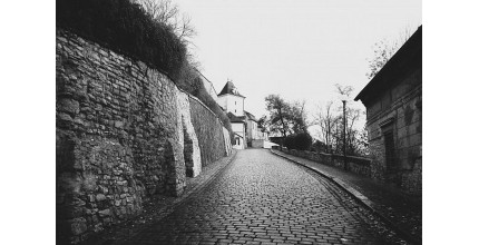 Dárkový poukaz na venkovní únikovou hru Dávný zločin – náhled 2