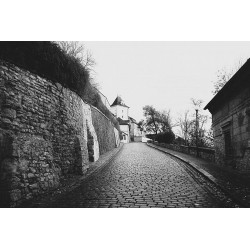 Dárkový poukaz na venkovní únikovou hru Dávný zločin – náhled 2