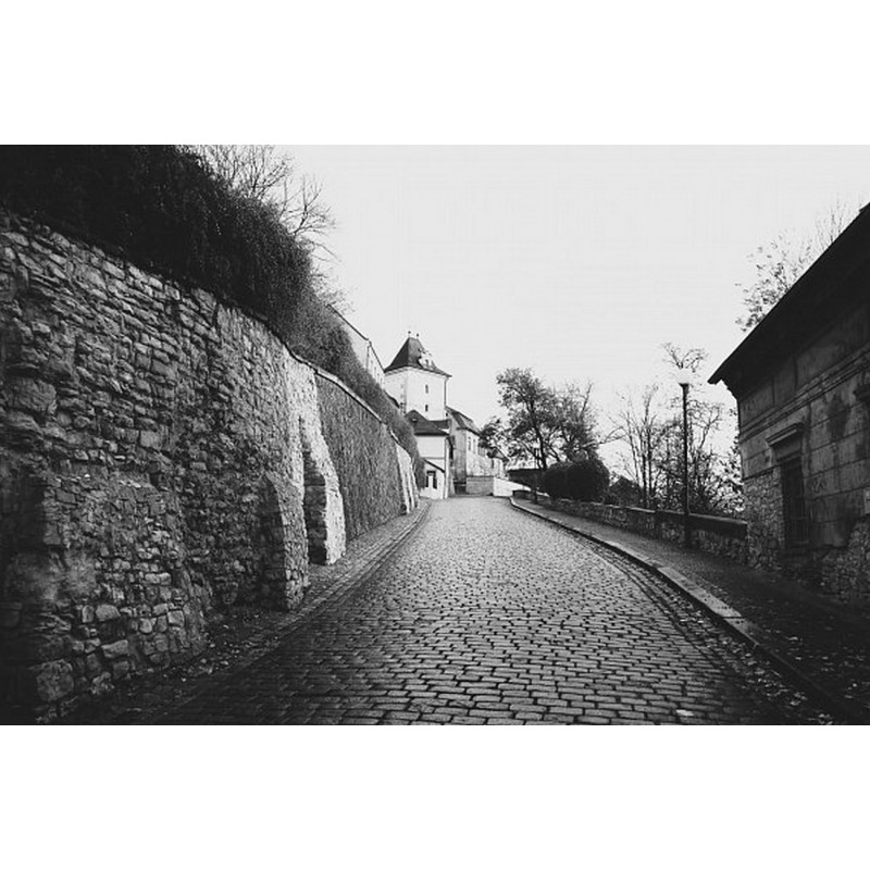 Dárkový poukaz na venkovní únikovou hru Dávný zločin – náhled 2