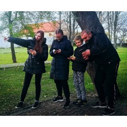 Dárkový poukaz na venkovní únikovou hru Dávný zločin – náhled 3