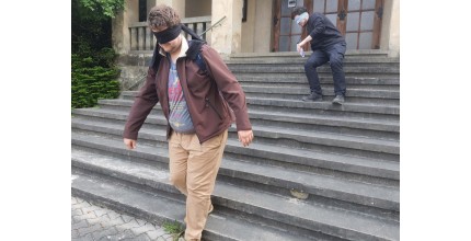 Dárkový poukaz na Noční hru v Českém ráji - vysazení na neznámém místě – náhled 4