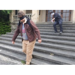 Dárkový poukaz na Noční hru v Českém ráji - vysazení na neznámém místě – náhled 4