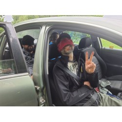 Dárkový poukaz na Noční hru v Českém ráji - vysazení na neznámém místě – náhled 5