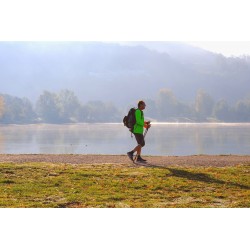 Dárkový poukaz na NORDIC WALKING – základní individuální kurz pro začátečníky