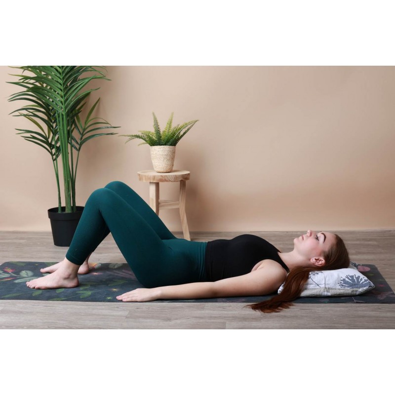 Dárkový poukaz na Zbavení se stresu a traumat pomocí metody TRE - Brno – náhled 3