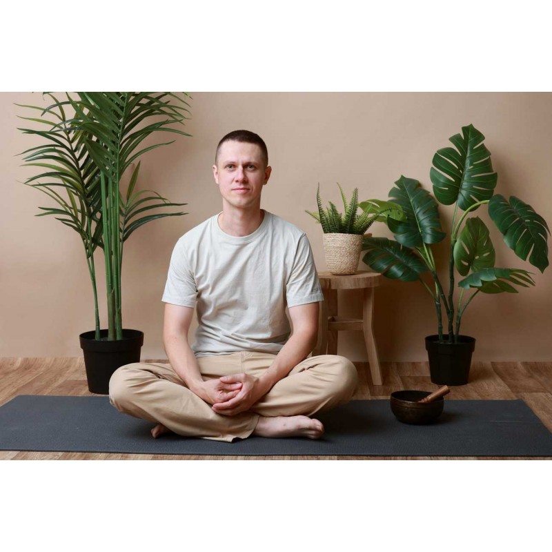 Dárkový poukaz na Zbavení se stresu a traumat pomocí metody TRE - Brno – náhled 5