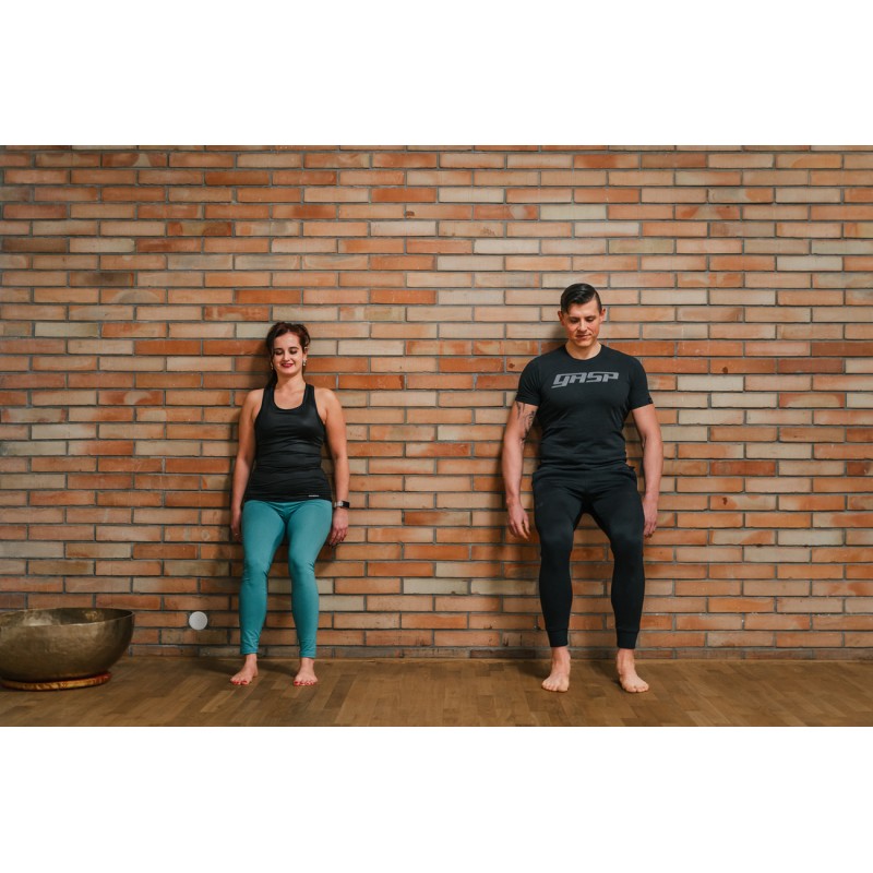 Dárkový poukaz na Zbavení se stresu a traumat pomocí metody TRE - Brno – náhled 7