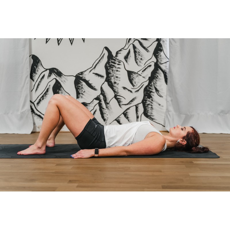 Dárkový poukaz na Zbavení se stresu a traumat pomocí metody TRE - Online – náhled 5