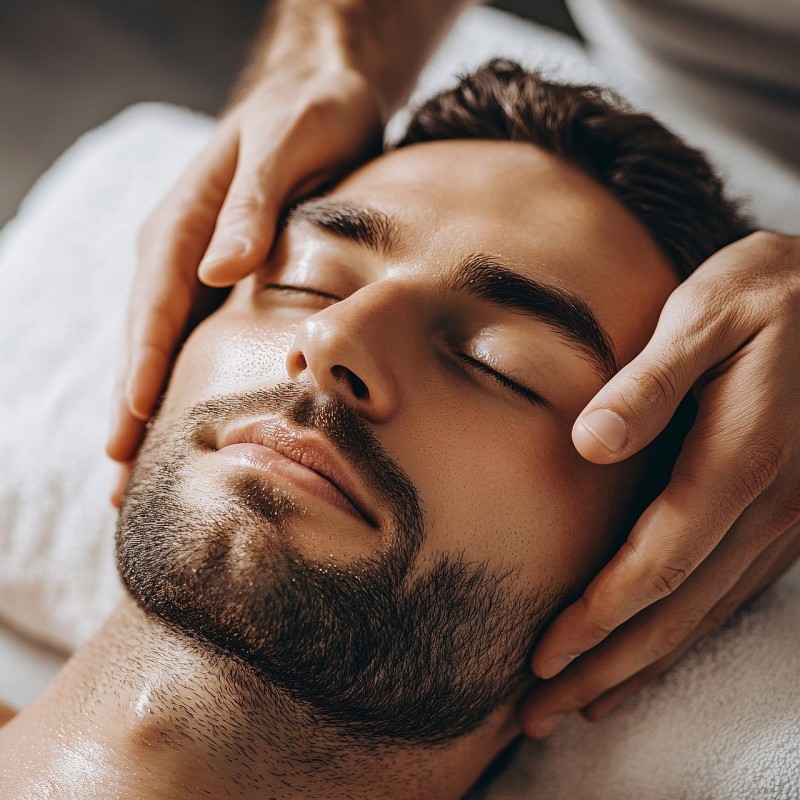 Dárkový poukaz na protistresovou masáž krční páteře a hlavy – náhled 3