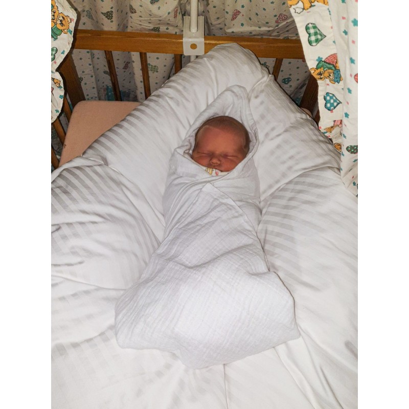 Dárkový poukaz na nákup péřové zavinovačky-6dílný set – náhled 3