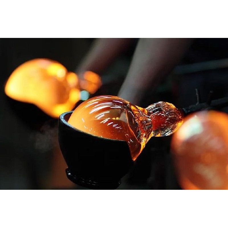 Dárkový poukaz na noční prohlídku sklárny s degustací vín pro 2 osoby – náhled 3