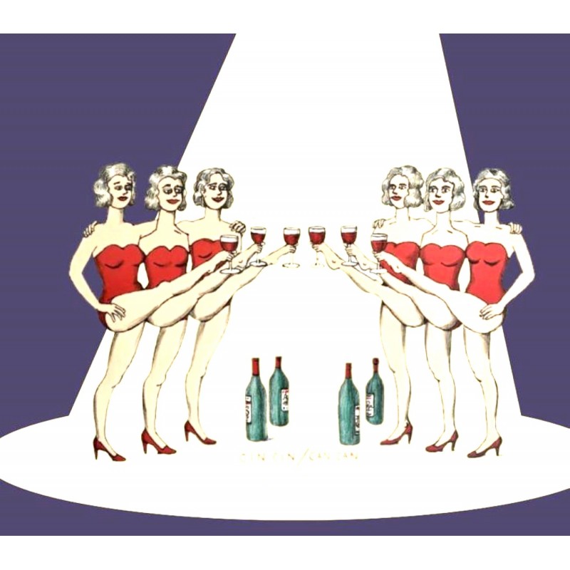 Dárkový poukaz na noční prohlídku sklárny s degustací vín pro 2 osoby – náhled 7