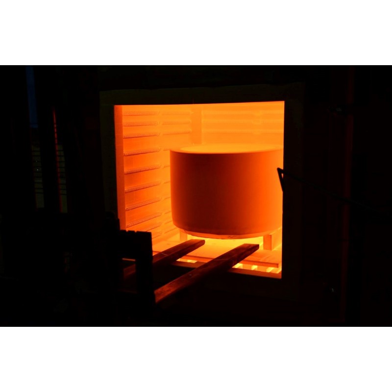 Dárkový poukaz na noční prohlídku sklárny s degustací vín pro 2 osoby – náhled 4