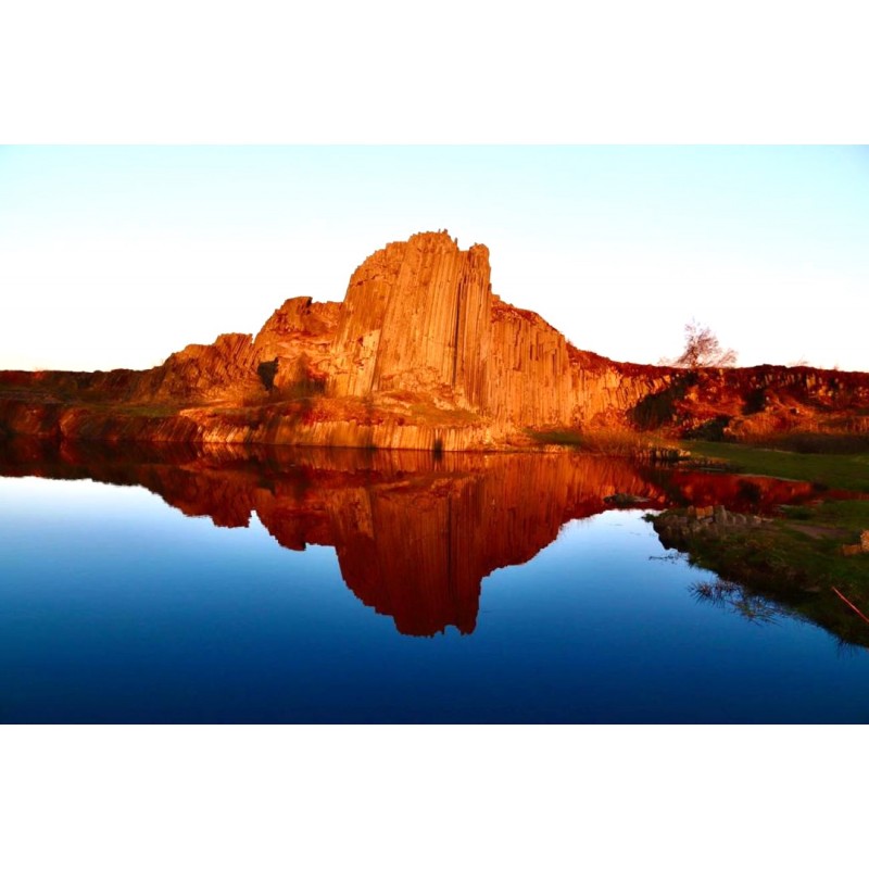 Dárkový poukaz na noční prohlídku sklárny s degustací vín pro 2 osoby – náhled 2