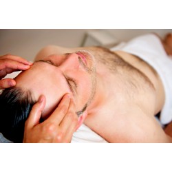 Dárkový poukaz na relaxační masáž  těla s masáží obličeje - 1700 Kč