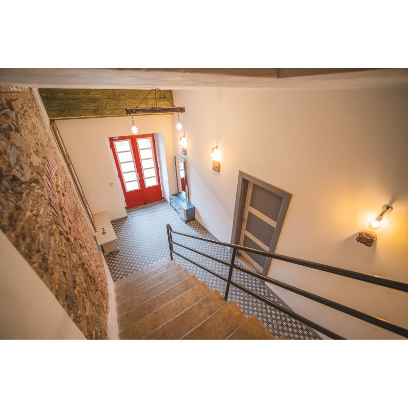 Dárkový poukaz na ubytování u Fraňků vedle pivovaru Malešov – náhled 5