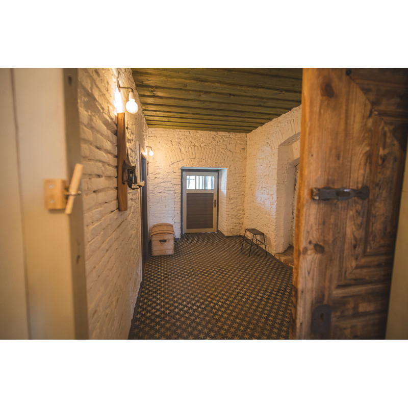 Dárkový poukaz na ubytování u Fraňků vedle pivovaru Malešov – náhled 6