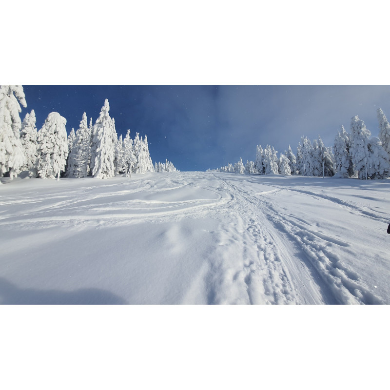 Dárkový poukaz na sněžnicový kurz v náročném terénu v hodnotě 1499 Kč – náhled 4