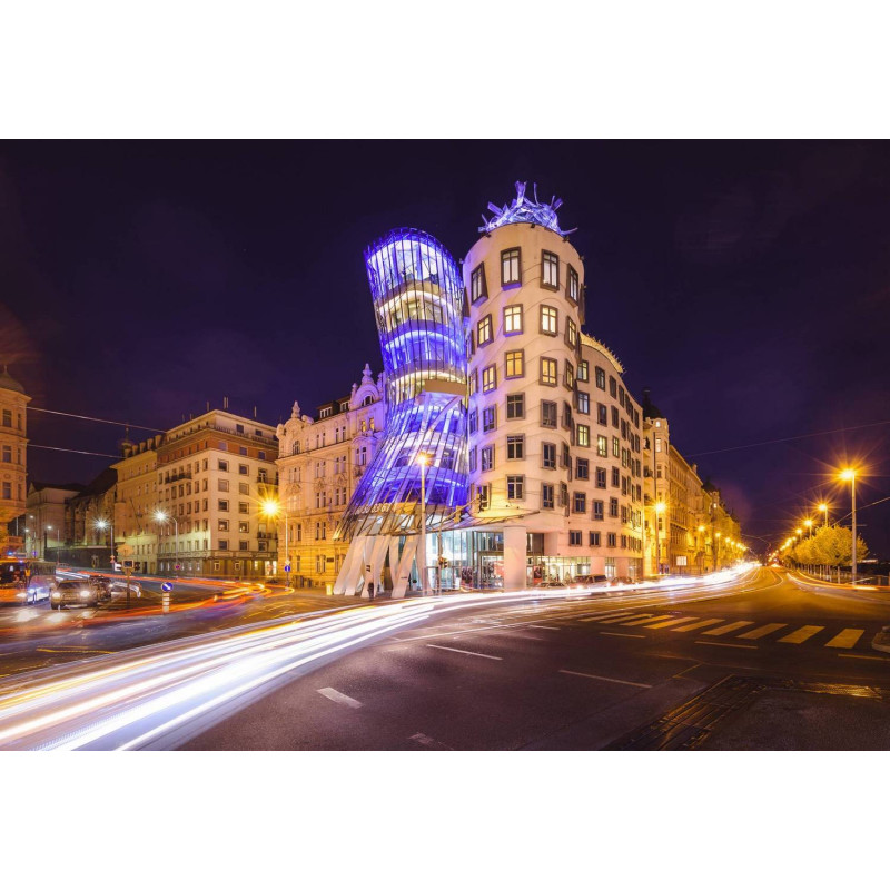 Dárkový poukaz na noc v deluxe pokoji s 4 chodovým menu pro dva – náhled 5