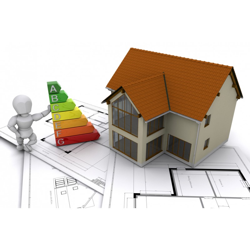 Dárkový poukaz pro energetický štítek pro dům v hodnotě 4840 Kč – náhled 2