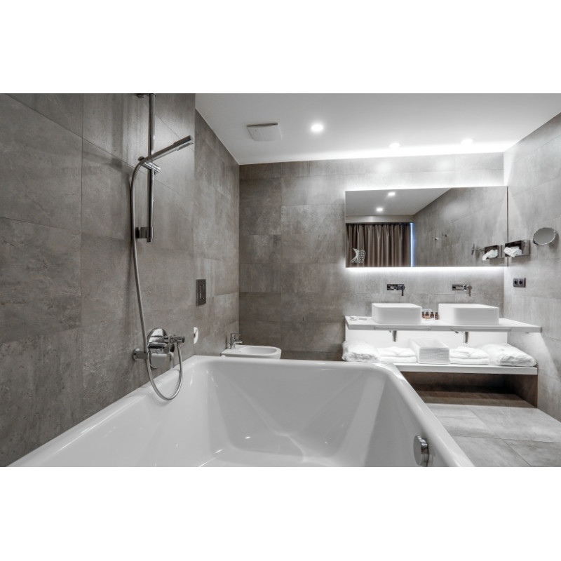 Dárkový poukaz na noc v Ginger suite s výhledem na Pražský hrad – náhled 4