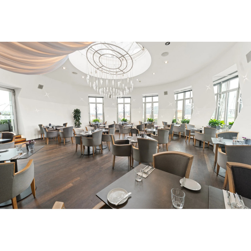 Dárkový poukaz na 2 noci v Deluxe pokoji v Tančícím domě s piknikem – náhled 10