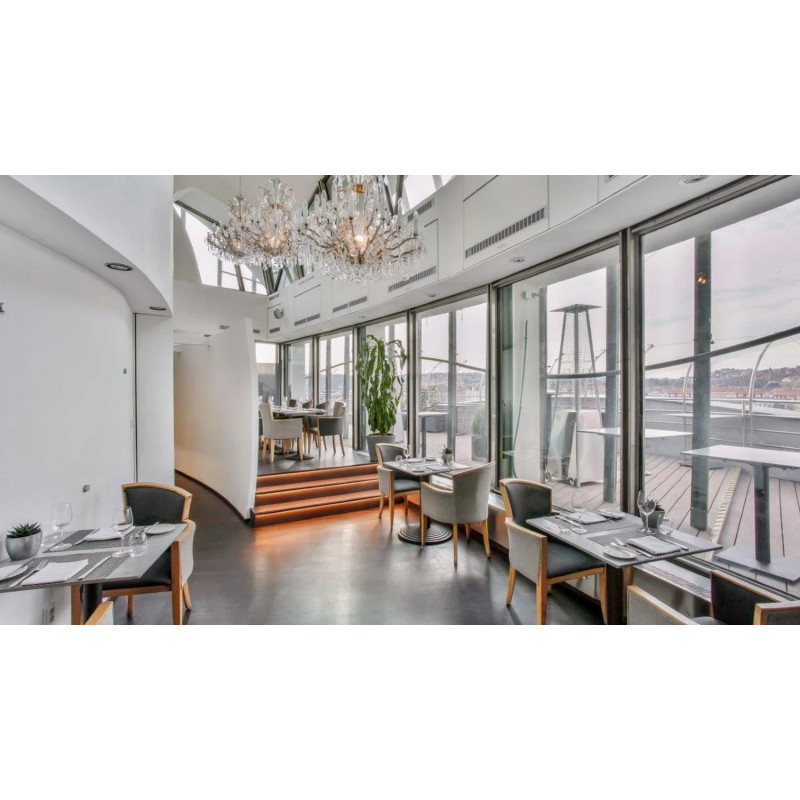 Dárkový poukaz na 2 noci v Tančícím domě s večeří od Ondřeje Slaniny – náhled 3