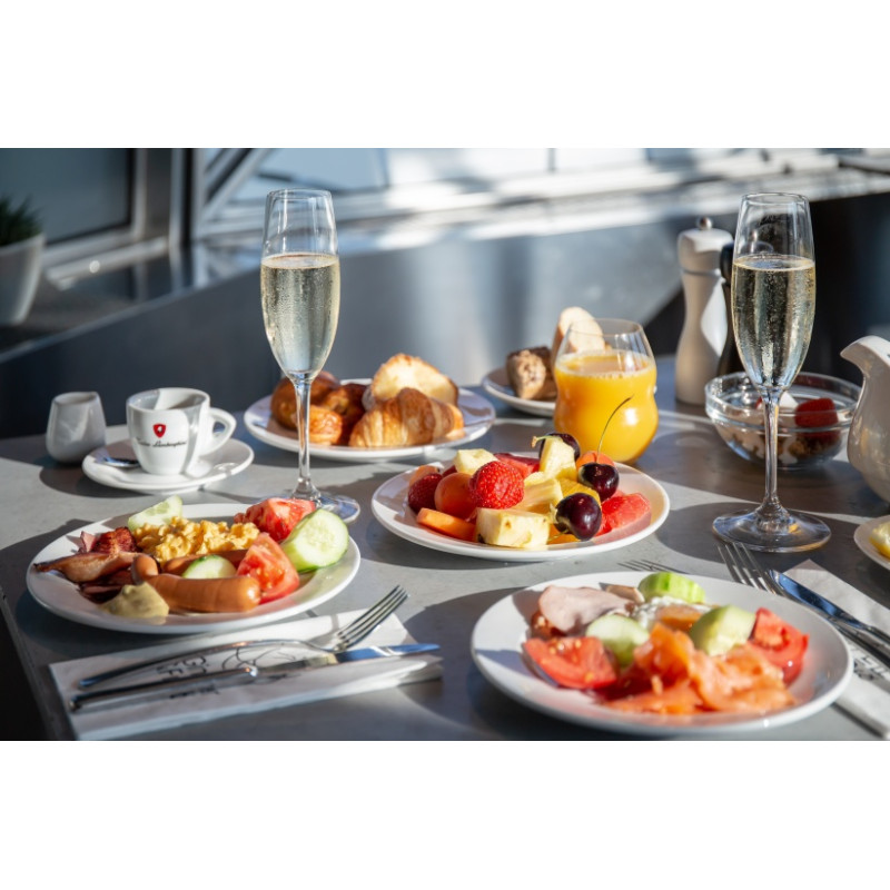 Dárkový poukaz na 2 noci v Tančícím domě s večeří od Ondřeje Slaniny – náhled 18