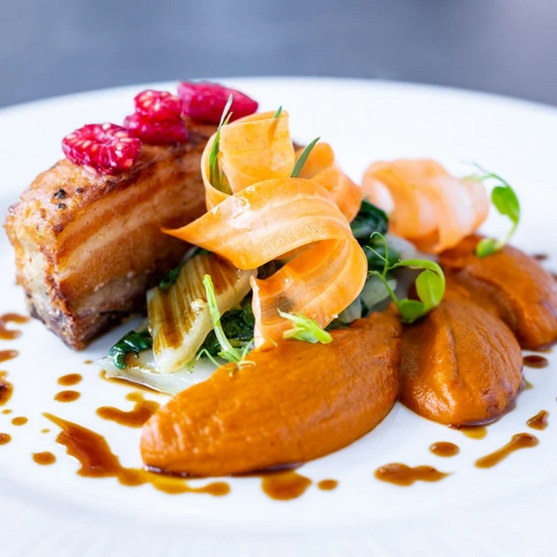 Dárkový poukaz na degustační 5 chodové menu v Tančícím domě – náhled 8