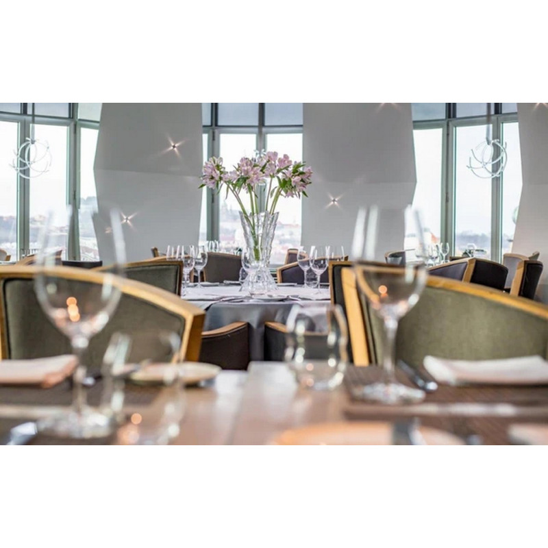 Dárkový poukaz na degustační 5 chodové menu v Tančícím domě – náhled 10