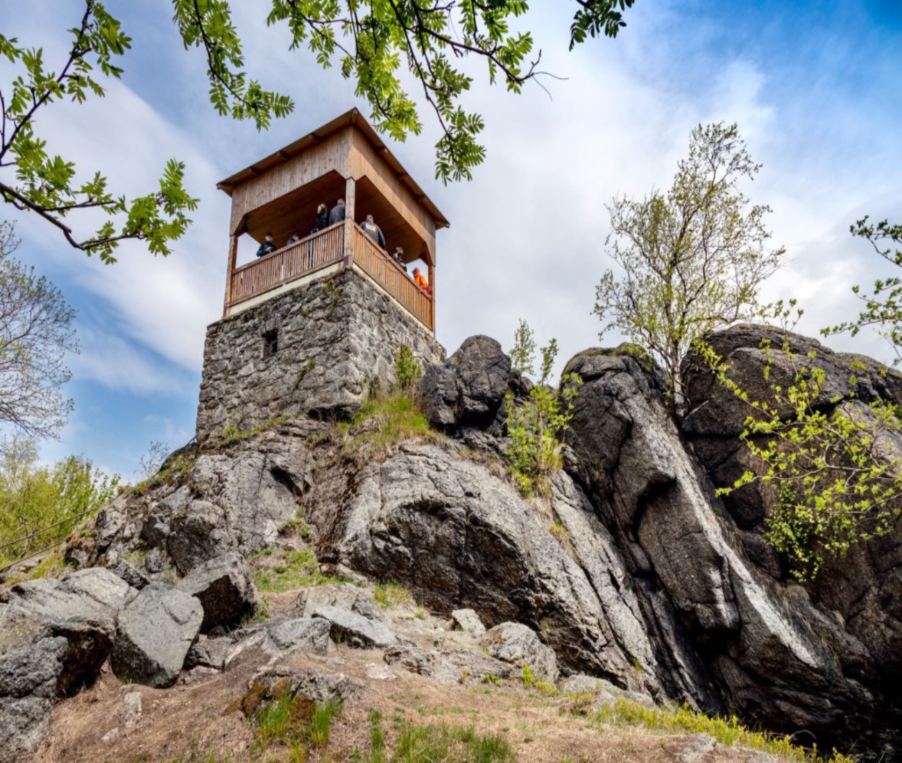 Dárkový poukaz na soukromý výlet plný dobrodružství s Offroadsafari.cz – ukázka 5 – Darujpoukaz.cz