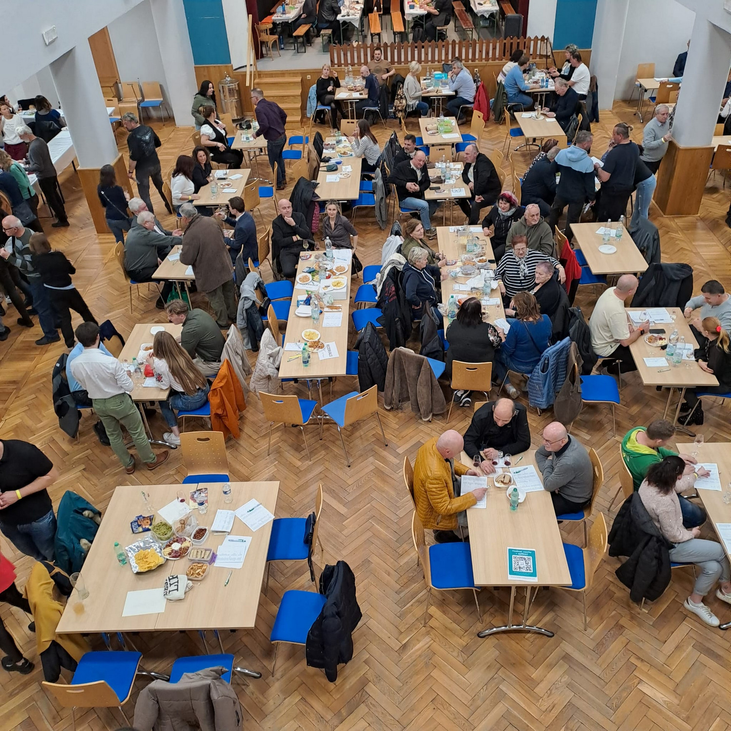 Dárkový poukaz na vstup na místní výstavu vín v Týnci 2026 – ukázka 3 – Darujpoukaz.cz