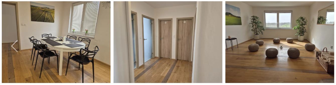 Dárkový poukaz Vědomé lázně - pobytový balíček s masáží – ukázka 3 – Darujpoukaz.cz