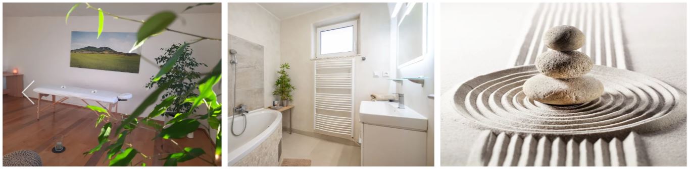 Dárkový poukaz Vědomé lázně - pobytový balíček s masáží – ukázka 4 – Darujpoukaz.cz