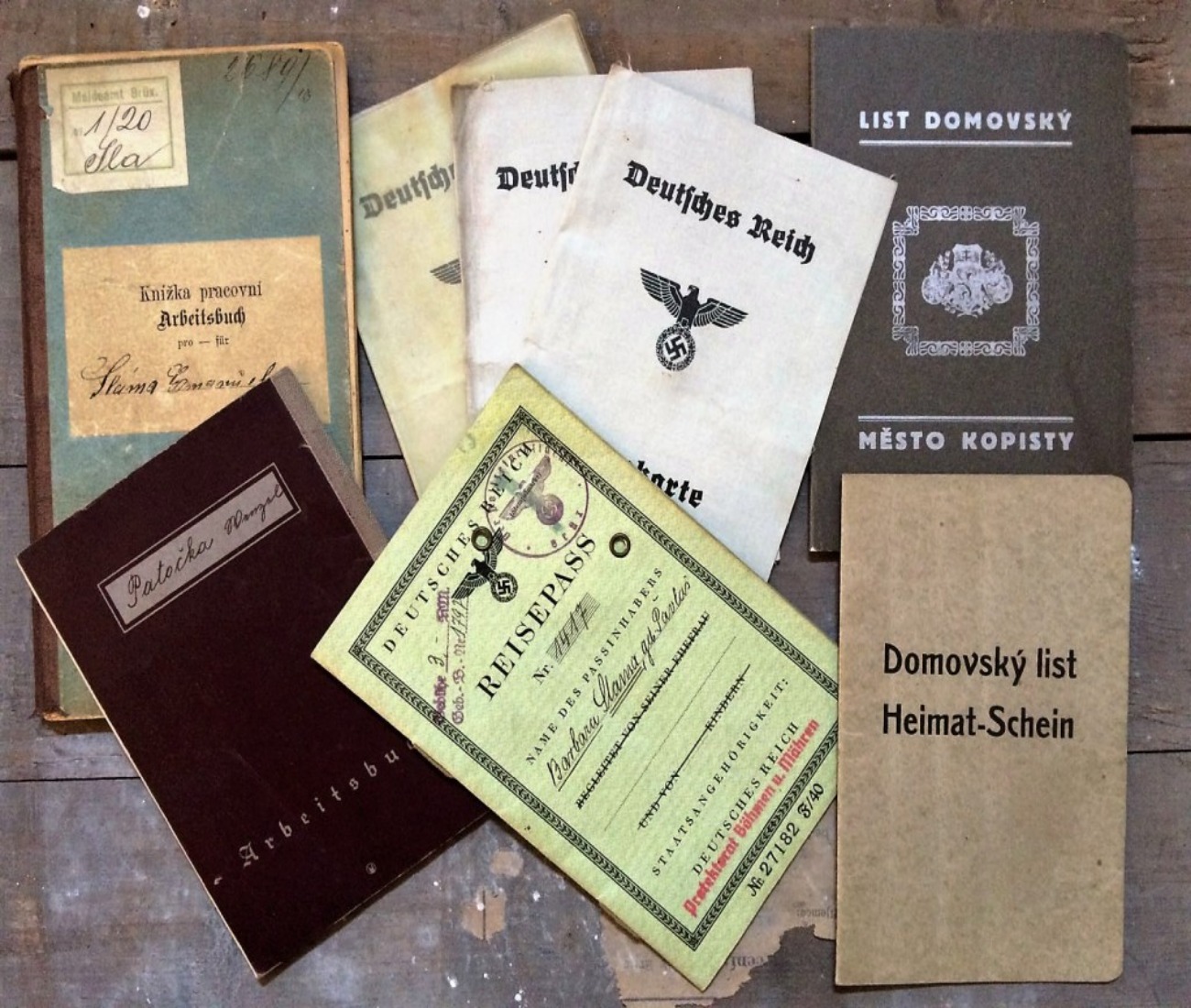 Dárkový poukaz na soukromý výlet plný dobrodružství s Offroadsafari.cz – ukázka 53 – Darujpoukaz.cz