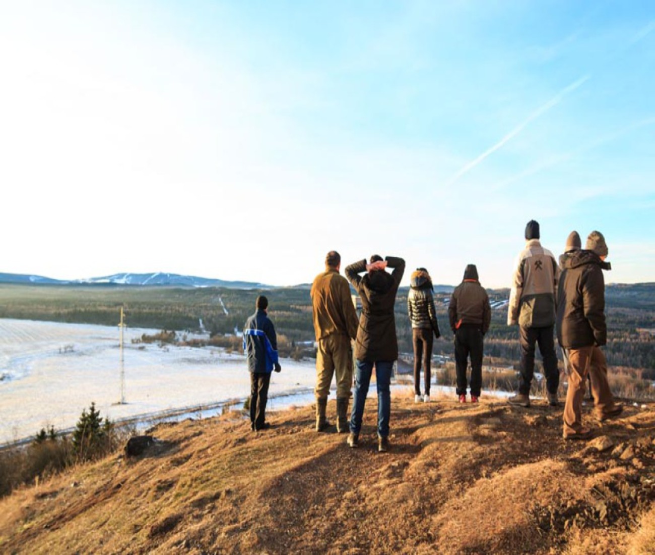Dárkový poukaz na soukromý výlet plný dobrodružství s Offroadsafari.cz – ukázka 36 – Darujpoukaz.cz