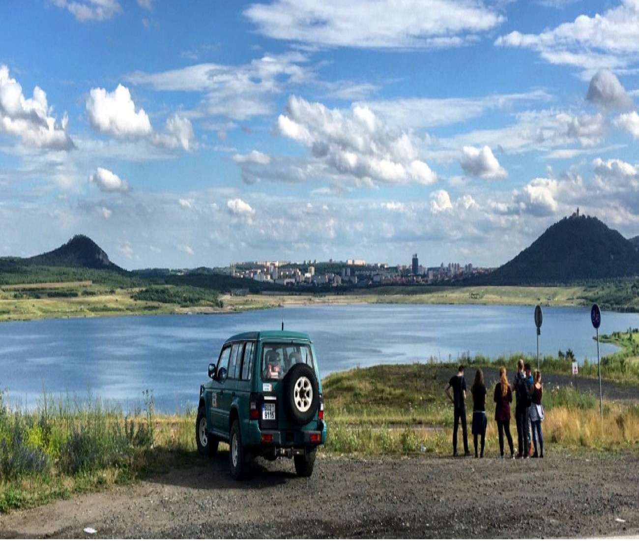Dárkový poukaz na soukromý výlet plný dobrodružství s Offroadsafari.cz – ukázka – Darujpoukaz.cz