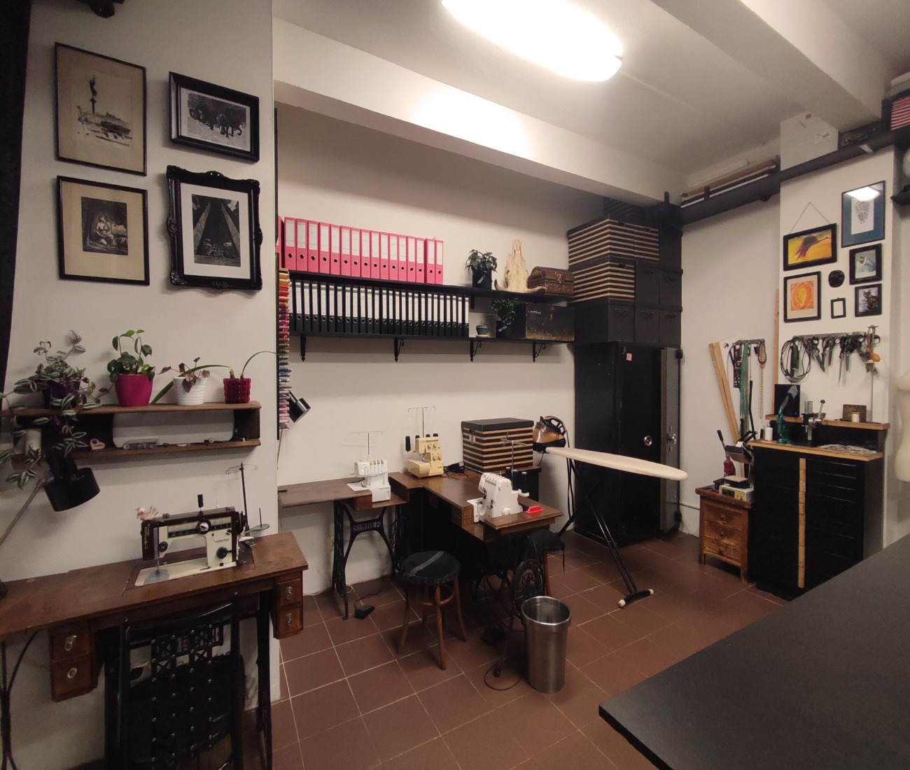 Dárkový poukaz na kurz šití s Manon – ukázka – Darujpoukaz.cz