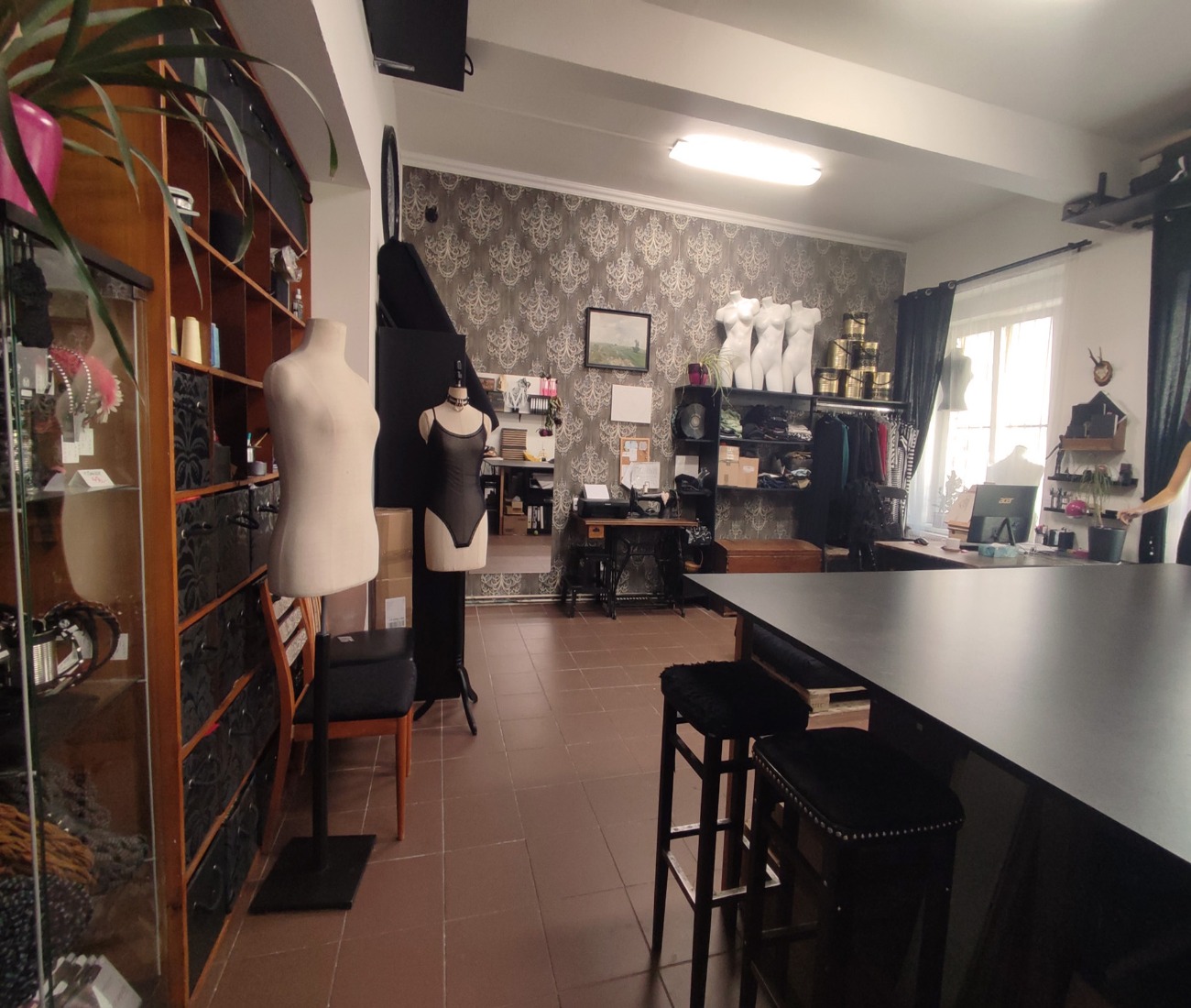 Dárkový poukaz na kurz šití s Manon – ukázka 2 – Darujpoukaz.cz