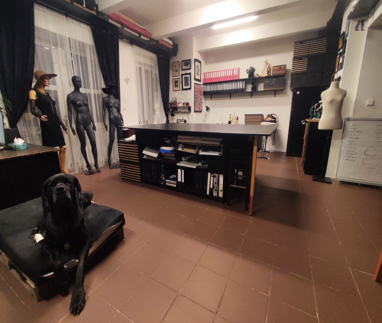 Dárkový poukaz na kurz šití s Manon – ukázka 3 – Darujpoukaz.cz