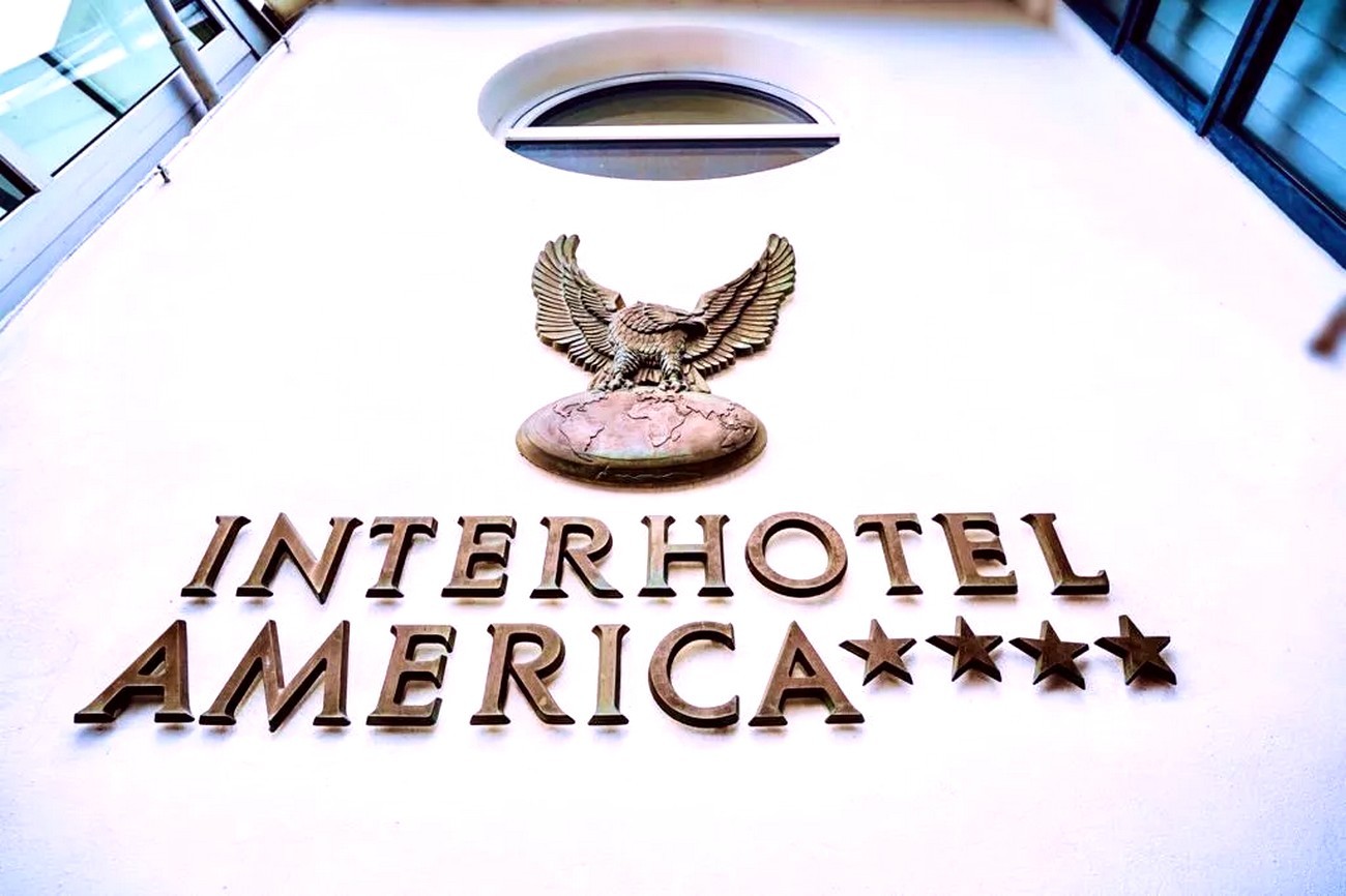 Dárkový poukaz na relax v historickém Písku interhotelu America - ubytování pro dva na 2 dny a 1 noc