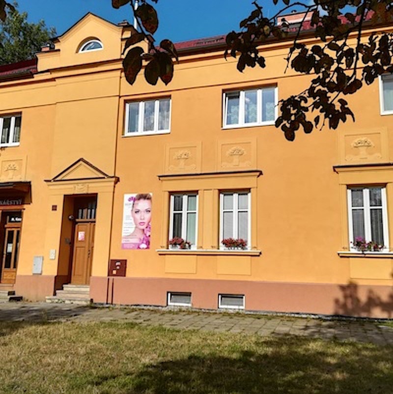 Dárkový poukaz na návštěvu luxusního kosmetického salónu v Olomouci