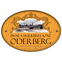 Pivní a hudební lázně Oderberg