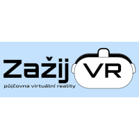 Zažij VR - půjčovna virtuální reality