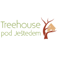 Treehouse pod Ještědem