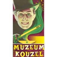 Muzeum kouzel - kouzelnické divadélko