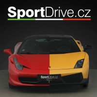 SportDrive.cz