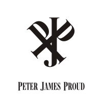 Peter James Proud