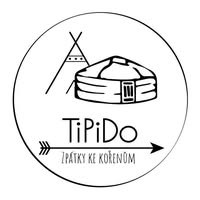 TiPiDo - jurta pod Ještědem